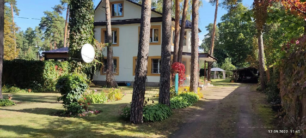 дом городской округ Люберцы рп Малаховка пгт Новомалаховская ул., 10 фото 9