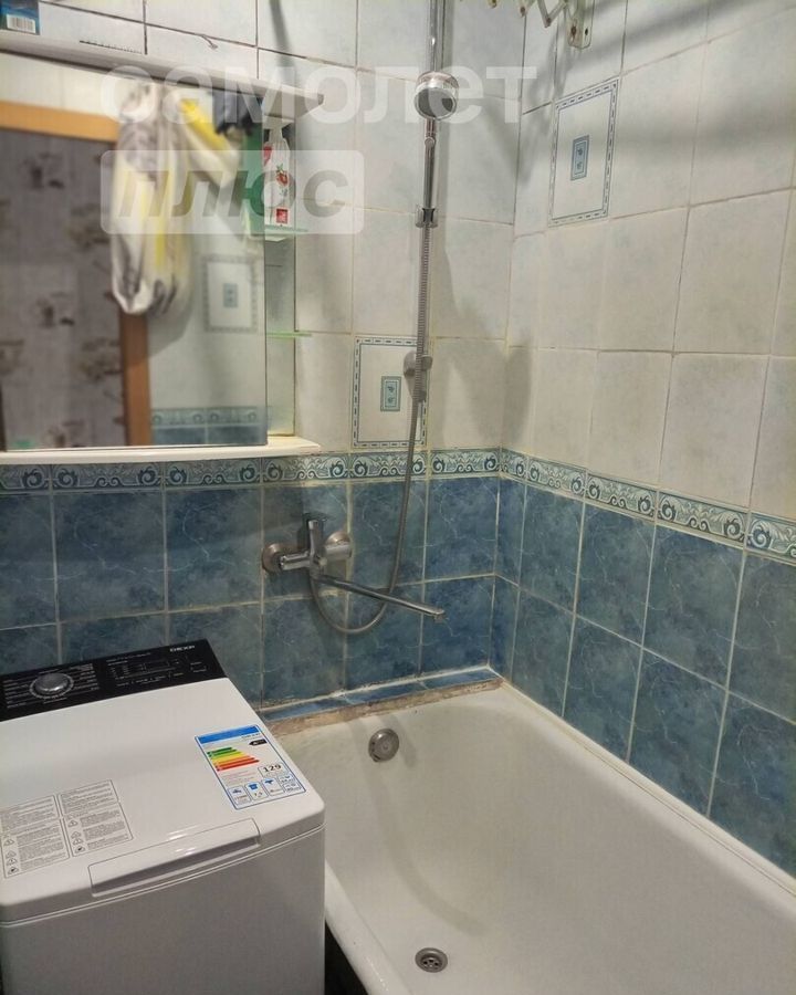 квартира г Киров р-н Нововятский ул Коммунистическая 11 фото 30