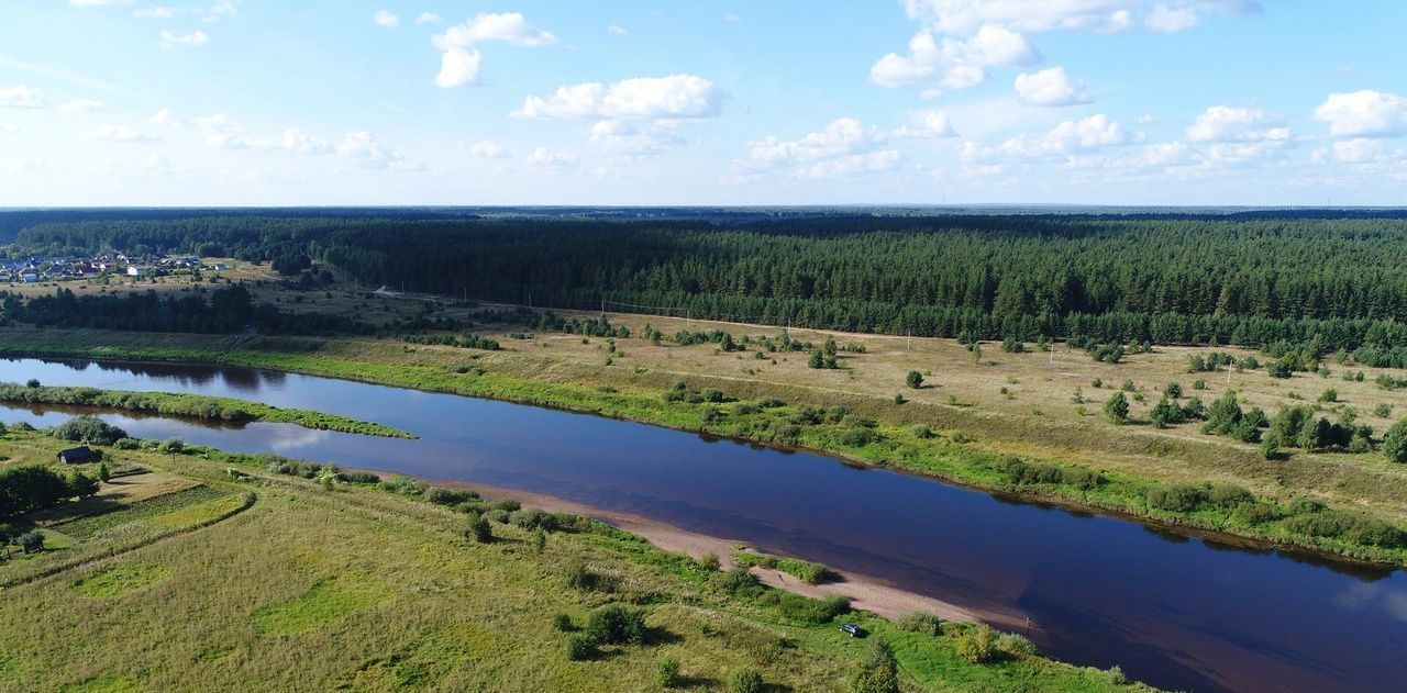 земля р-н Калининский снт Верхневолжье 39/3 фото 7