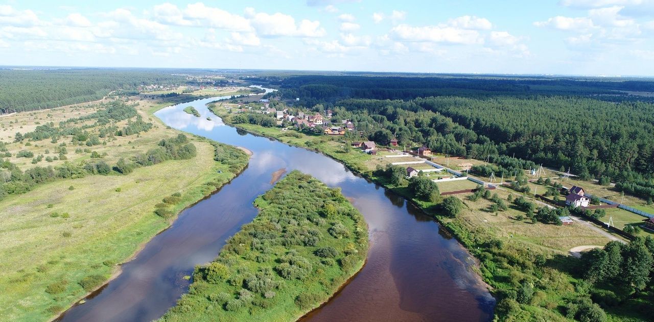 земля р-н Калининский снт Верхневолжье 39/3 фото 9