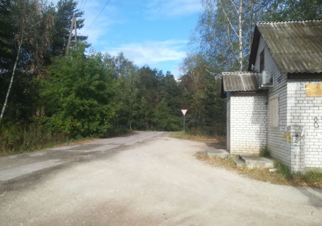 торговое помещение городской округ Богородский г Ногинск снт Энергия Обухово фото 10