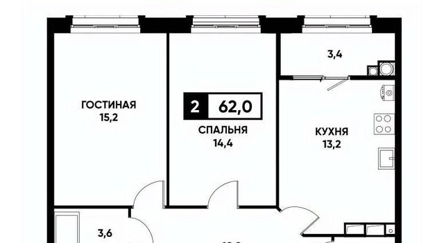 р-н Промышленный дом 7к/1 фото