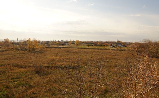 земля Русскогвоздёвское сельское поселение, Воронеж фото