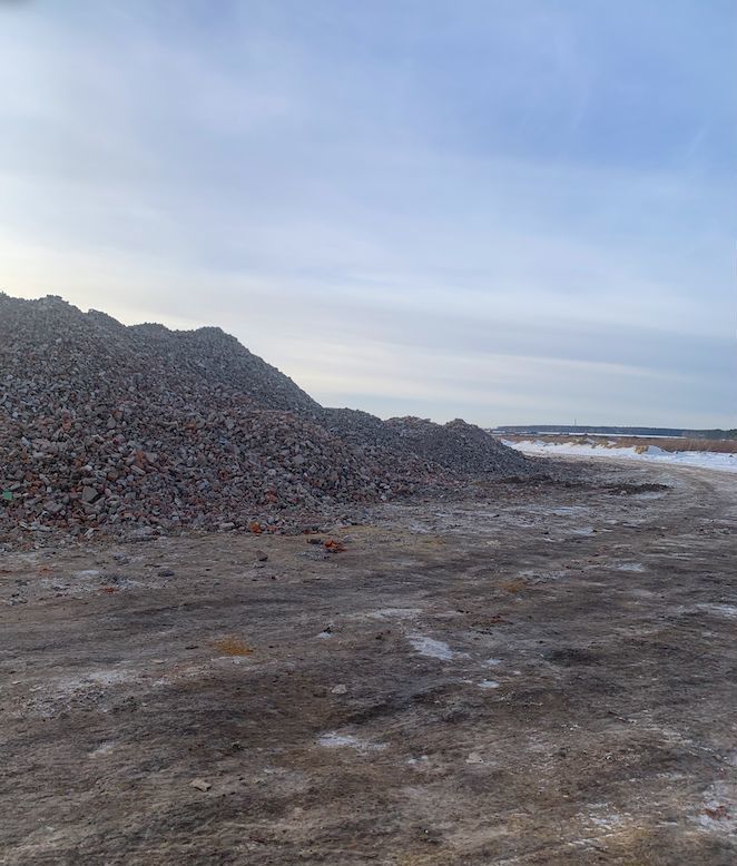 земля городской округ Раменский территория Промпарк Альфа, Бронницы фото 9