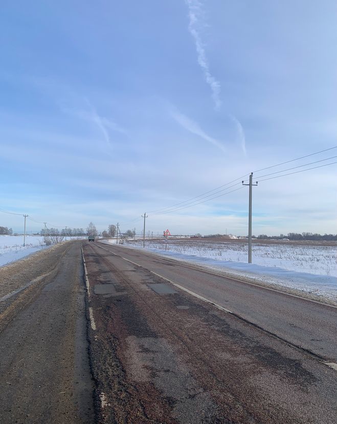 земля городской округ Раменский территория Промпарк Альфа, Бронницы фото 15