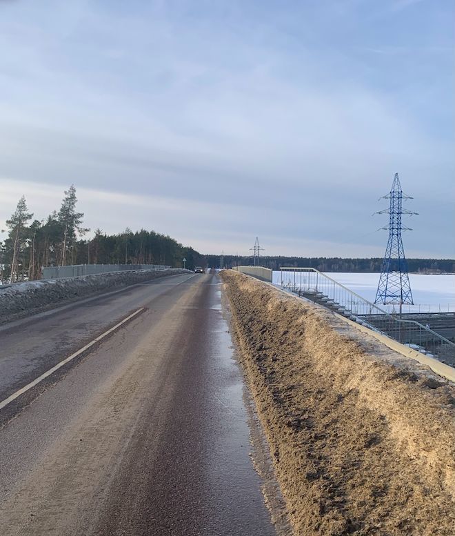 земля городской округ Раменский территория Промпарк Альфа, Бронницы фото 19