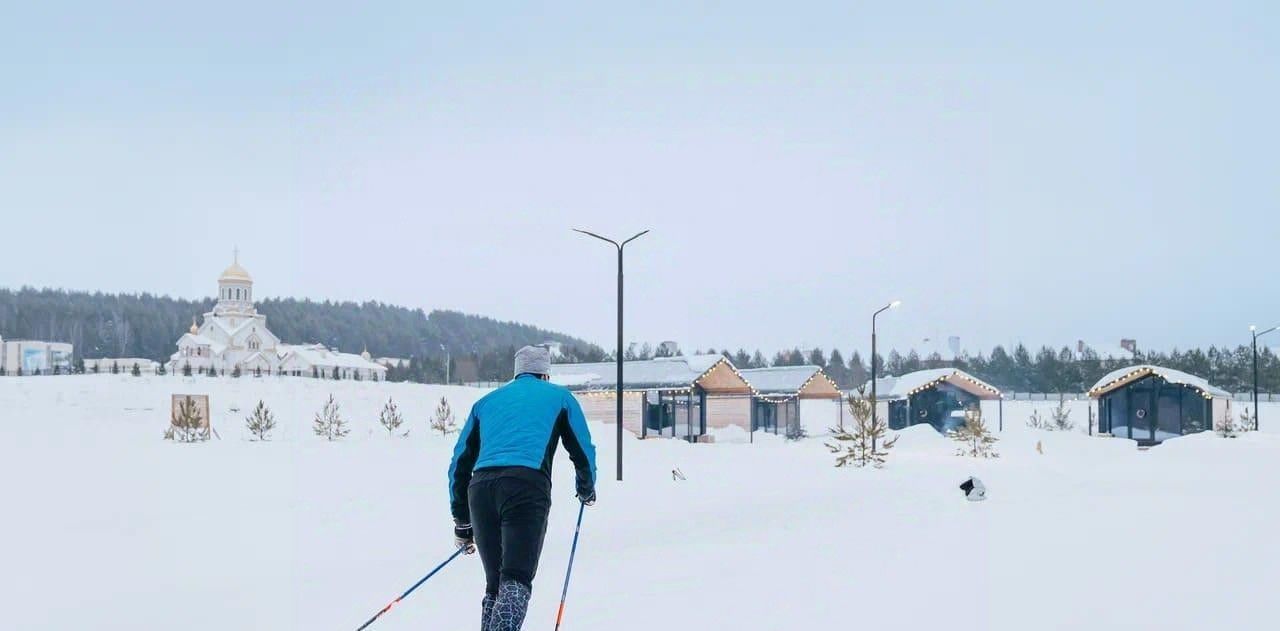 комната г Ижевск р-н Октябрьский ш Славянское 0/13 фото 5