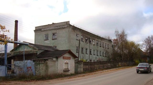 производственные, складские ул Еременко 20 фото