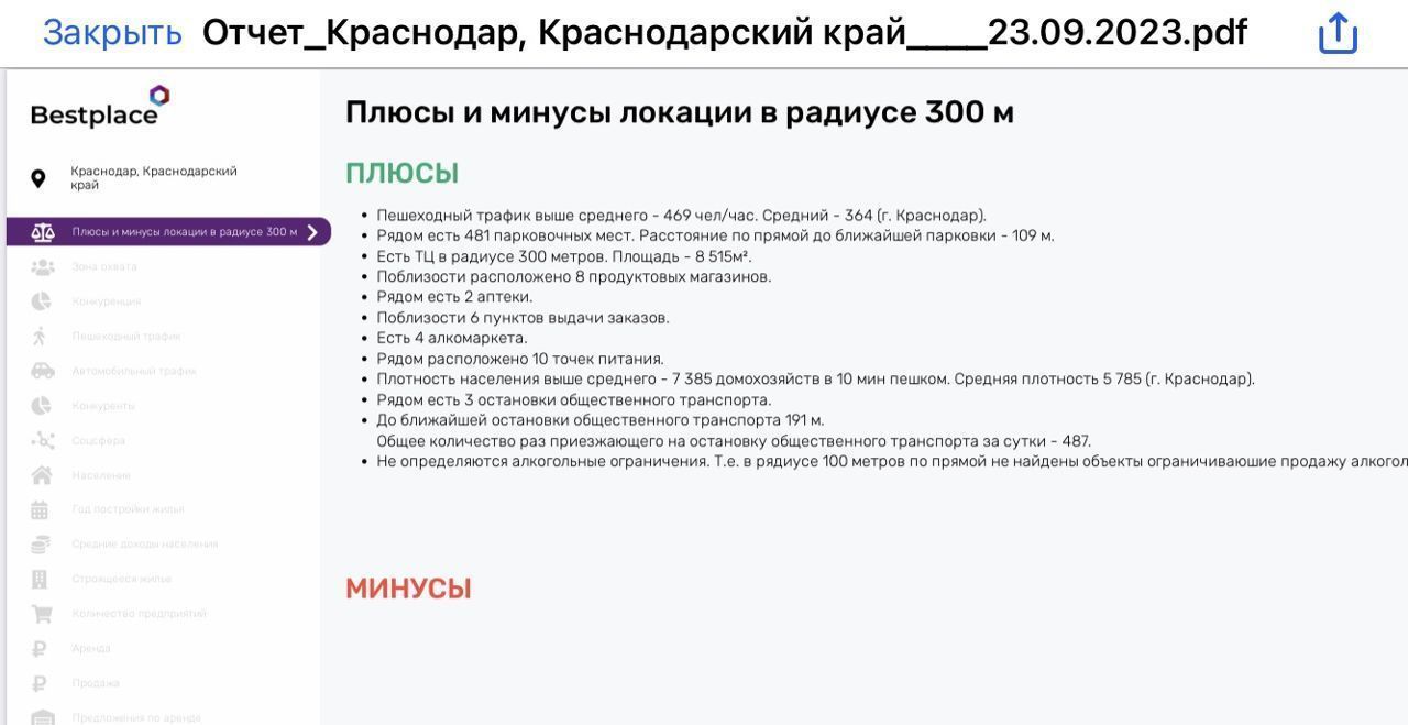 свободного назначения г Краснодар р-н Прикубанский ул им. Академика Лукьяненко П.П. 12/1 фото 17