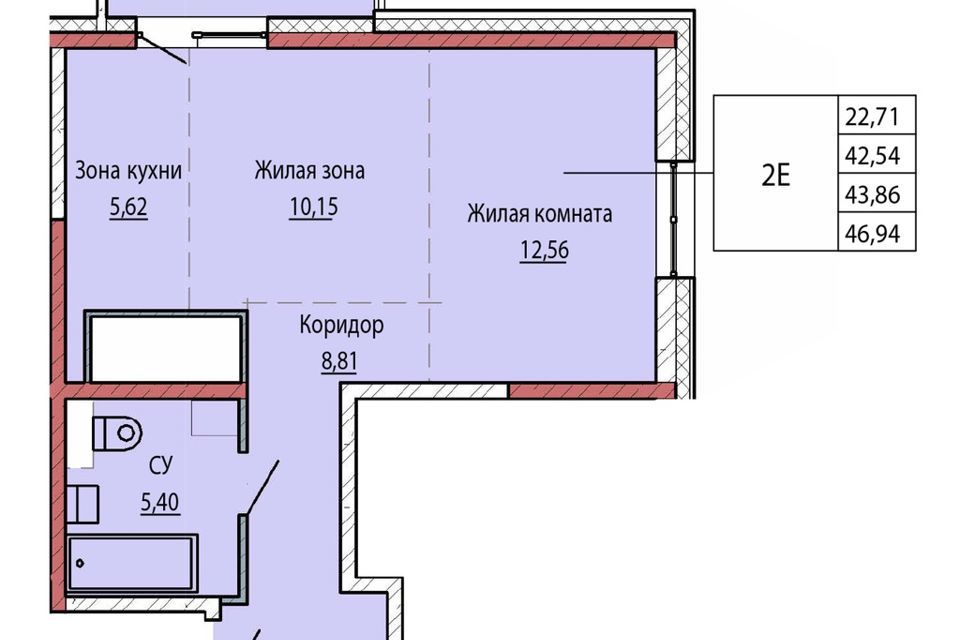 квартира г Хабаровск ул Карла Маркса 144а/4 городской округ Хабаровск фото 1