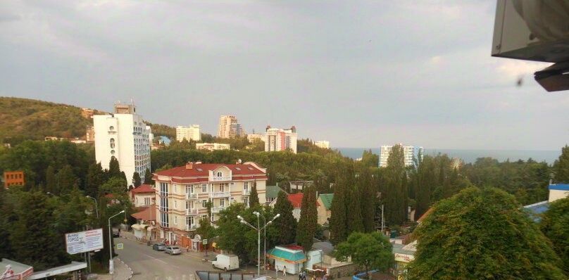 квартира г Алушта ул Ленина 39 фото 6