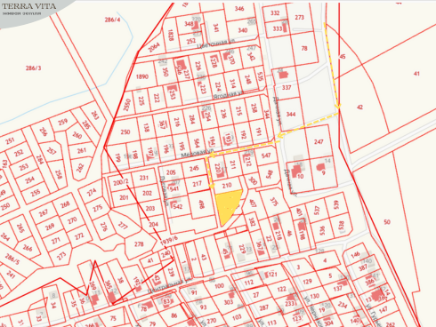 земля р-н Гурьевский СТ Ветерок-2, 215 фото 3