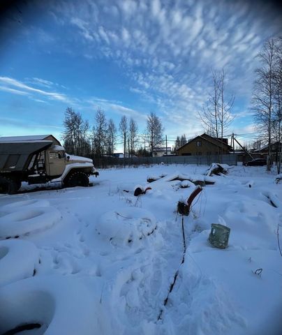 СОК Набережный, Тюменская обл. фото