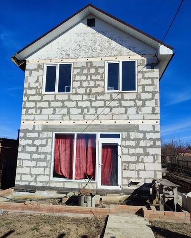 дом ул Пионерская Николаевское сельское поселение, Таганрог фото
