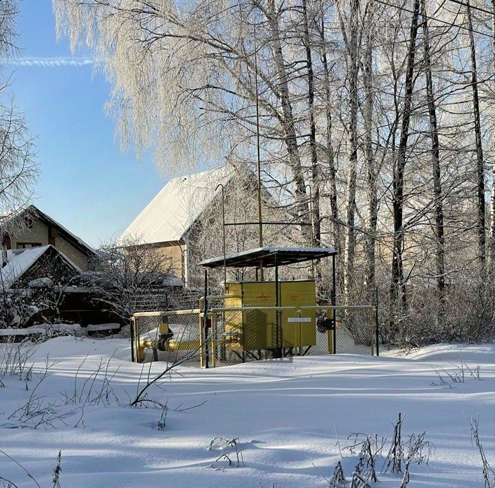 земля р-н Зеленодольский п Дубровка Новопольское с/пос фото 8