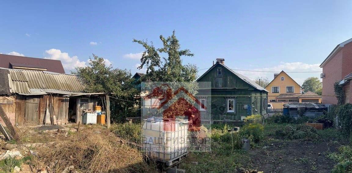 дом г Самара р-н Красноглинский ЖК Самара Поселок Козелковская ст., ул. Плодовая, 14 фото 8