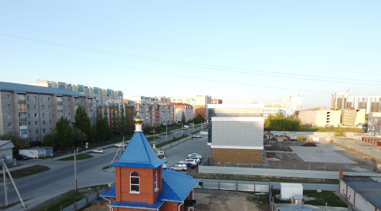 свободного назначения г Барнаул р-н Индустриальный проезд Северный Власихинский 39 фото 15