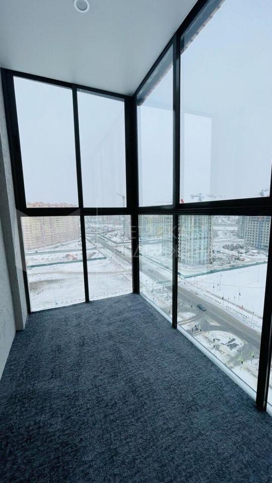 квартира г Тюмень ул Фармана Салманова 16 фото 10