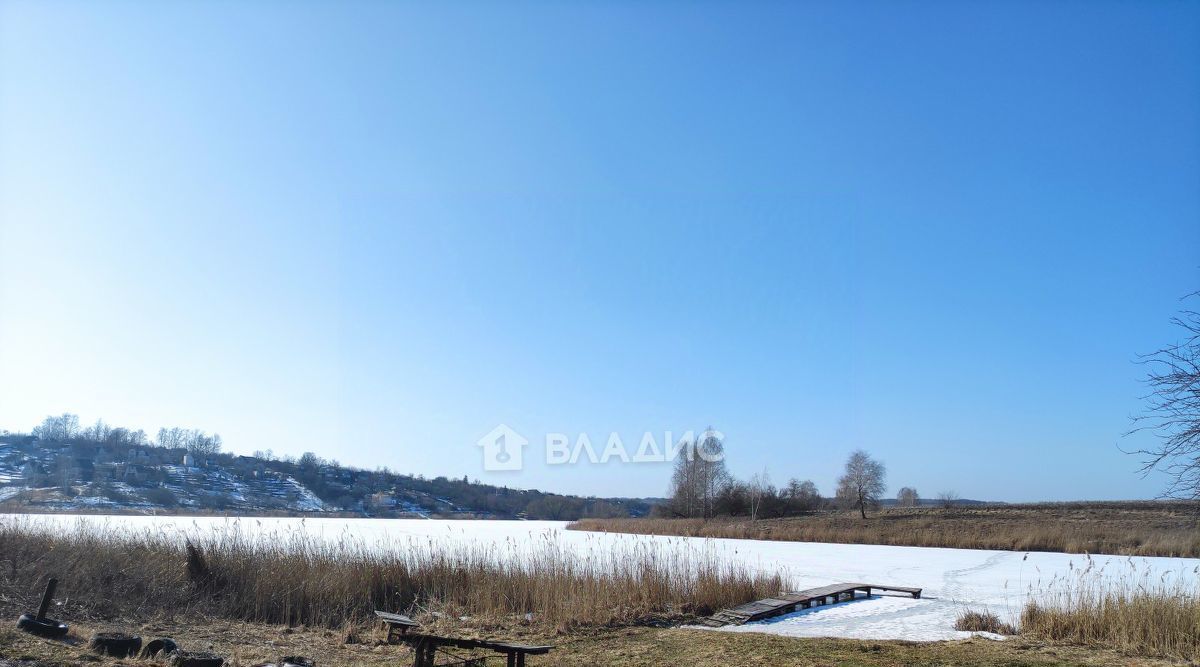 земля р-н Белгородский с Таврово Тавровское с/пос, ул. Рождественская, 29 фото 13