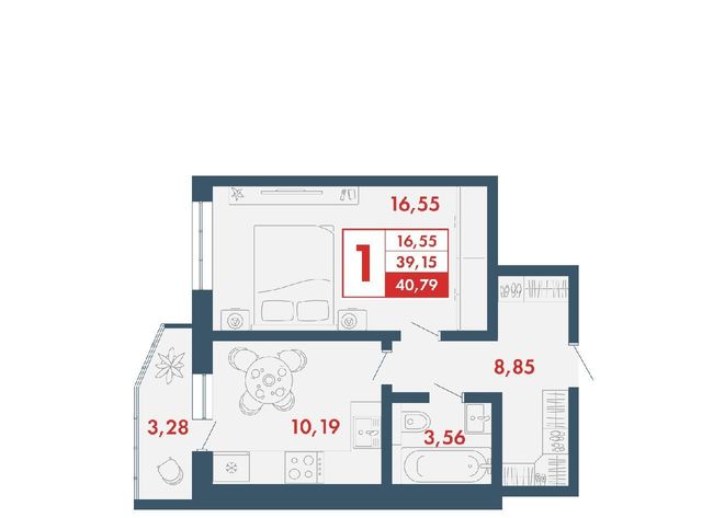 р-н Советский дом 7 фото