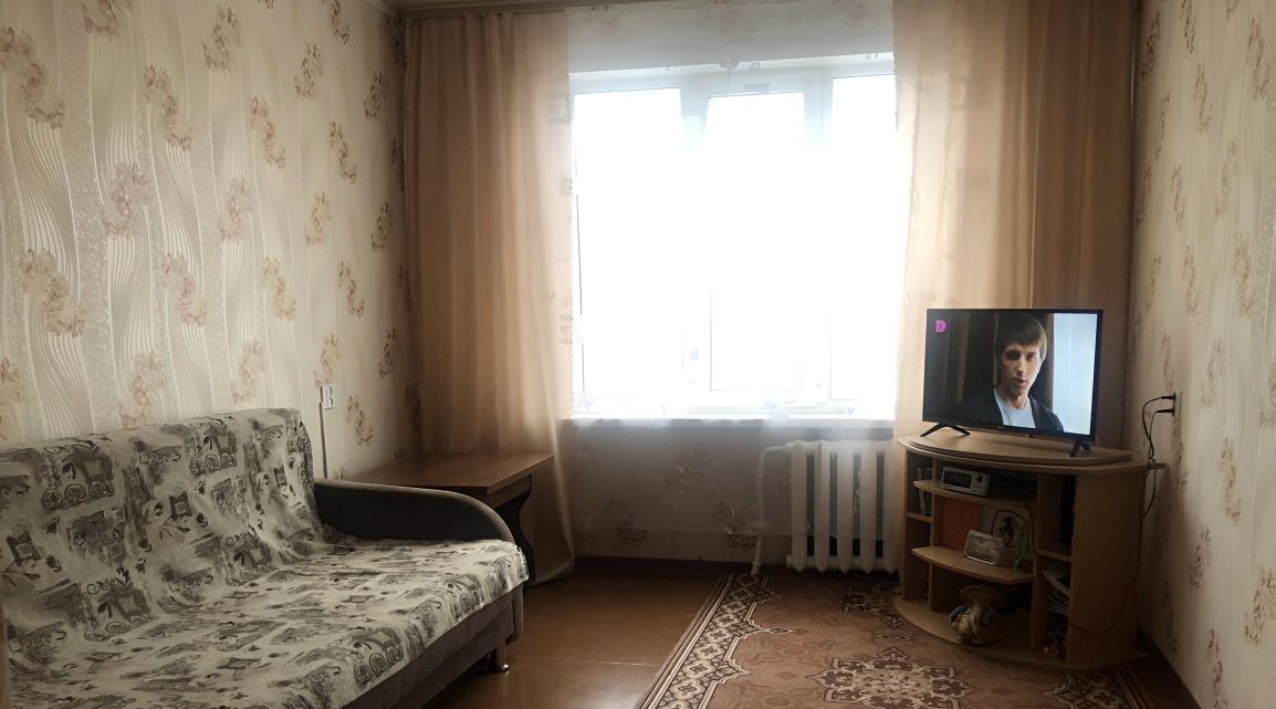 квартира г Вологда ш Старое 14 фото 1