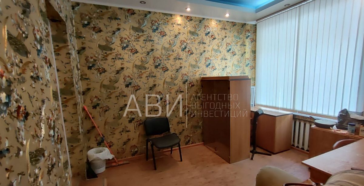 офис г Новосибирск Берёзовая роща ул Королева 40к/40 фото 7