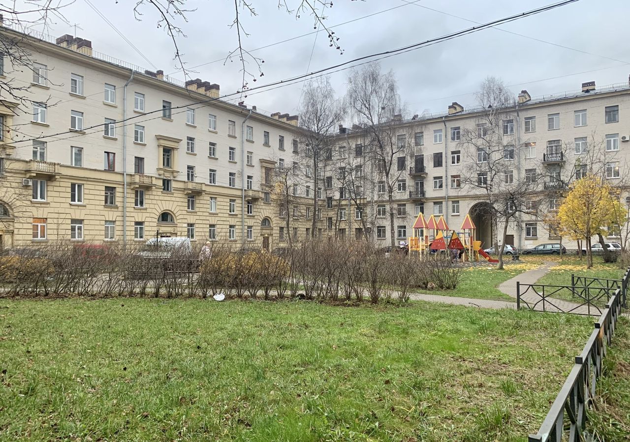 комната г Санкт-Петербург метро Новочеркасская пр-кт Новочеркасский 49/20 фото 1