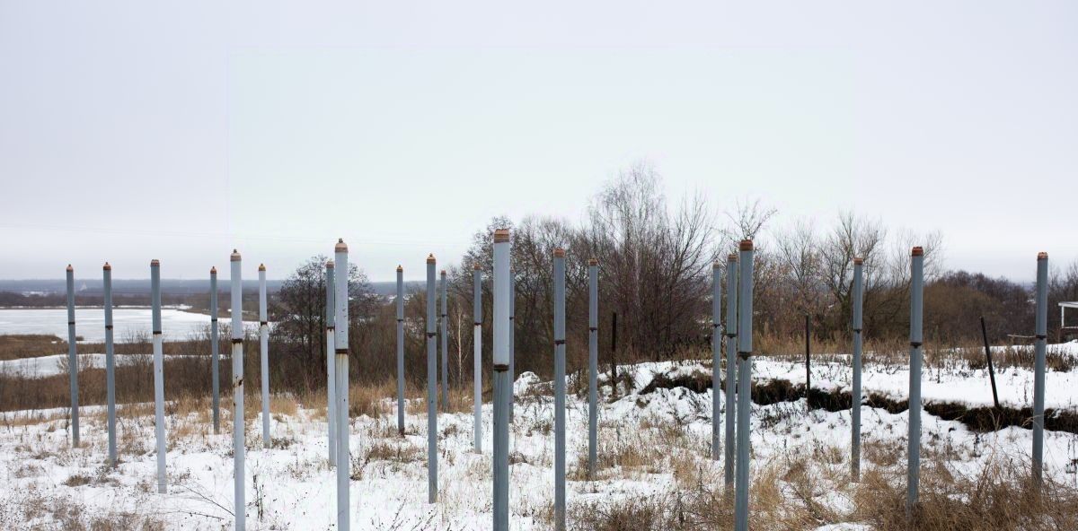 земля р-н Тамбовский с Бокино ул Тамбовская 120а Тамбов городской округ фото 4