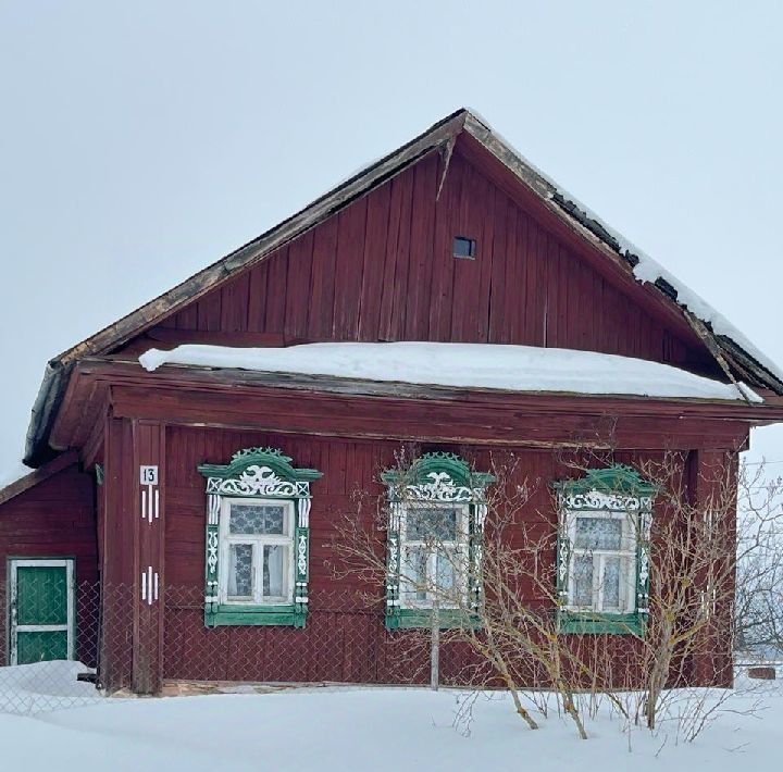 дом р-н Костромской д Коркино Середняковское с/пос, 15 фото 2