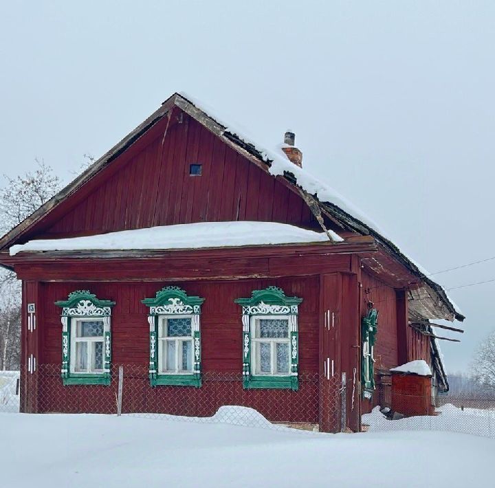 дом р-н Костромской д Коркино Середняковское с/пос, 15 фото 1