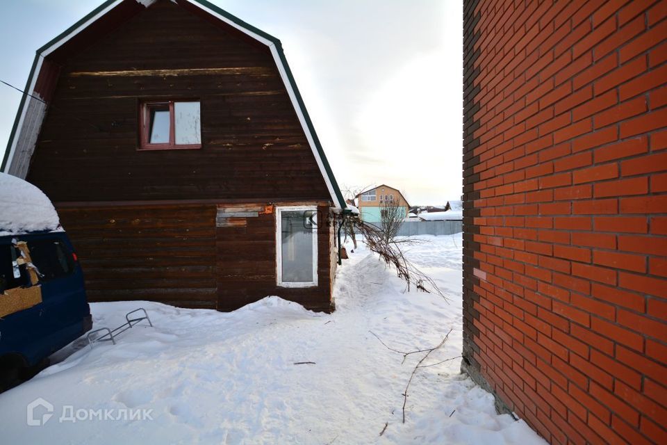 дом г Павловский Посад ул Луговая 3 городской округ Павловский Посад фото 4