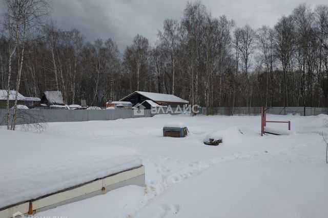 земля городской округ Жуковский, СНТ Стрела фото