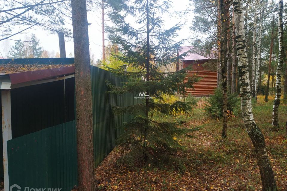 дом городской округ Павловский Посад 38, садовое товарищество Медик фото 8