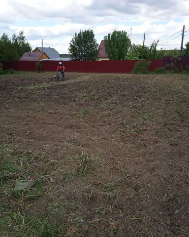 коллективный сад Марамзино-2, Двуреченск, Белоярский г. о. фото