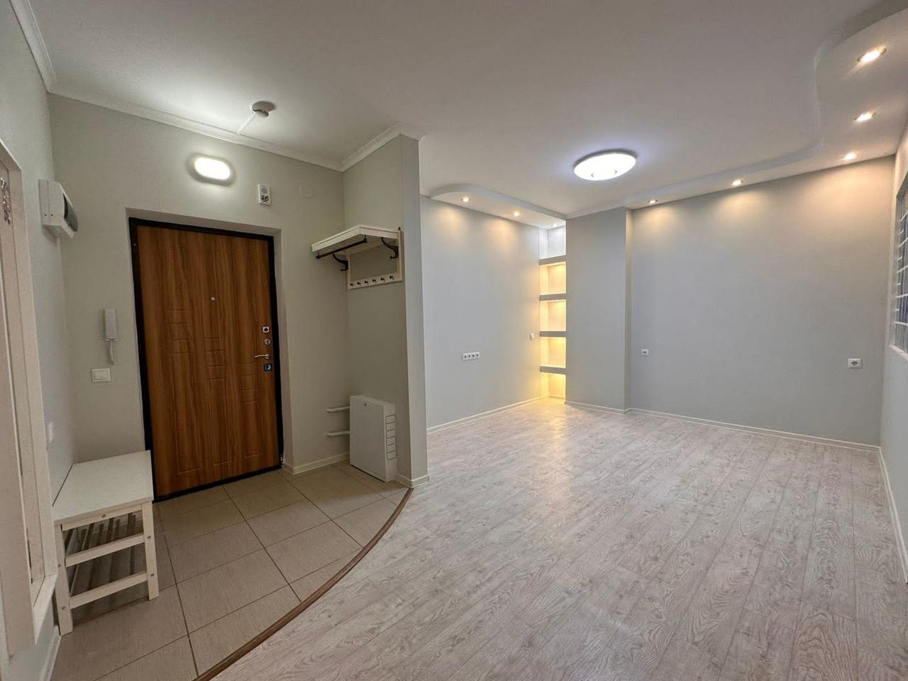 квартира г Якутск 20, 203-й микрорайон фото 2