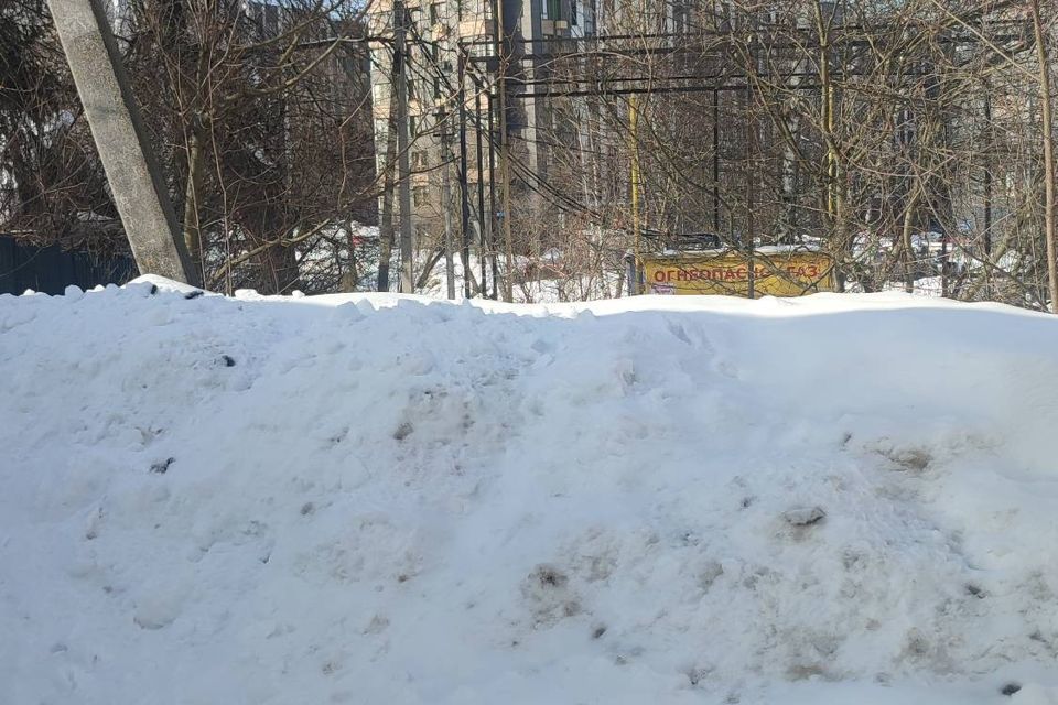 земля г Химки городской округ Химки, квартал Трахонеево, 2 фото 6