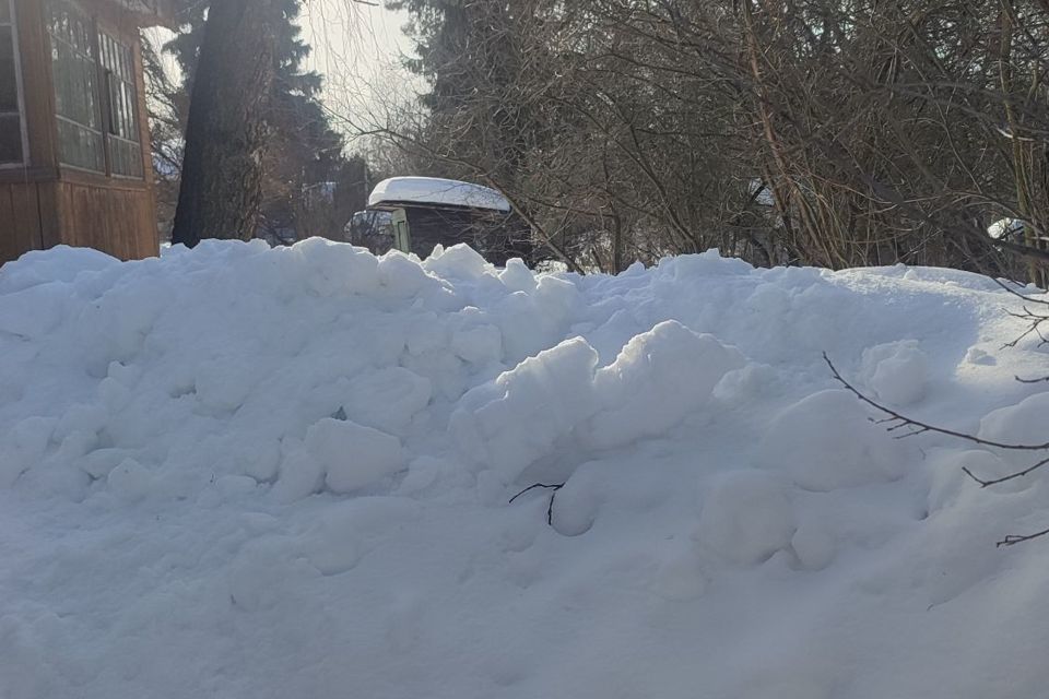 земля г Химки городской округ Химки, квартал Трахонеево, 2 фото 9