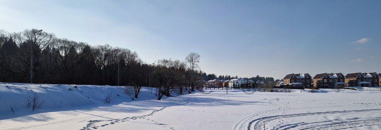 дом г Москва п Краснопахорское с Былово метро Ольховая Русская Усадьба кп, 91 фото 20