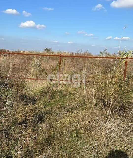 земля г Батайск дп Донская Чаша ул Жасминовая городской округ Батайск фото 1