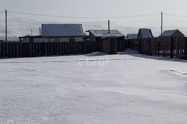 городской округ Кызыл, местечко Вавилинский затон, ДНП Догээ 1 фото