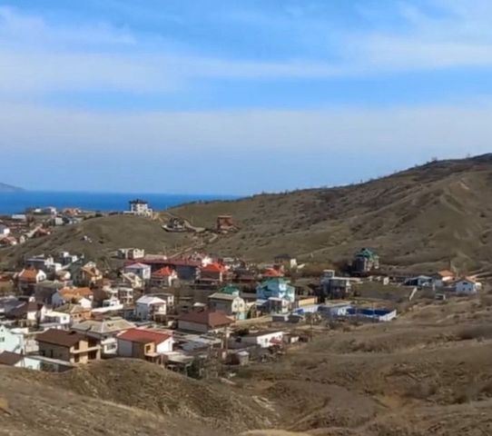 пгт Коктебель ул Ленина городской округ Феодосия фото