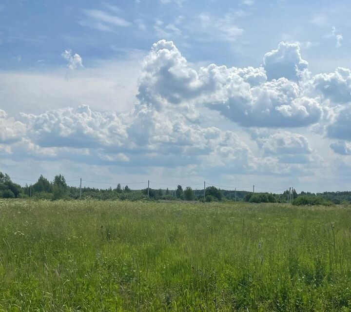 земля г Кострома ул Анатолия Соколова городской округ Кострома фото 1