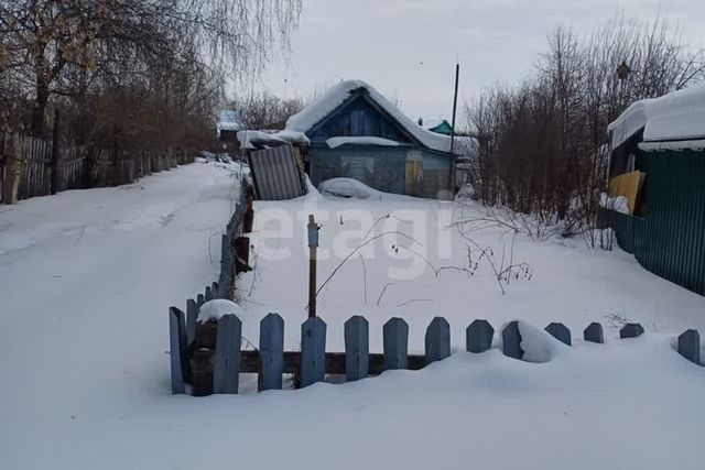 СНТ Медик, Чебаркульский городской округ фото