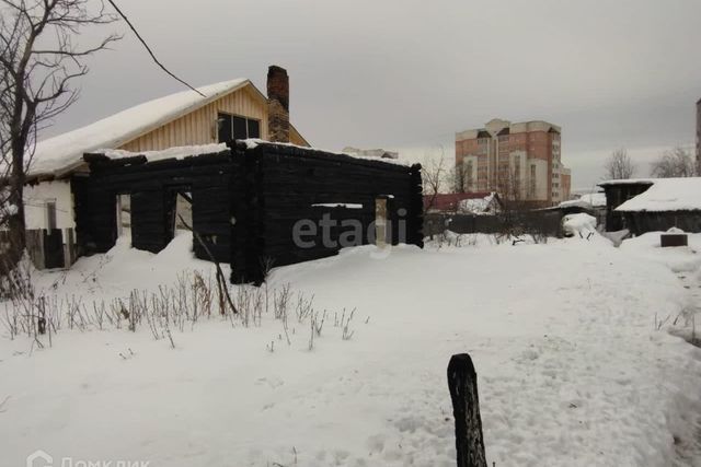 земля городской округ Нижний Тагил, микрорайон ГГМ фото