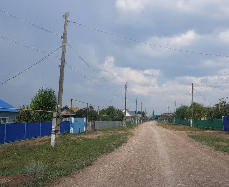 земля р-н Азнакаевский г Азнакаево ул Чалтугай фото 3