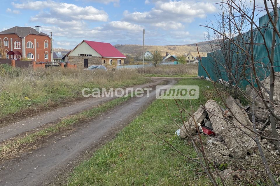 земля г Октябрьский ул Старкова городской округ Октябрьский фото 2