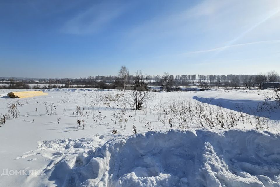 земля р-н Кемеровский село Ягуново фото 2