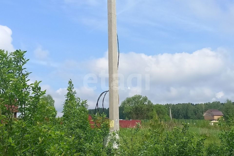 земля городской округ Калуга, деревня Карачево фото 4