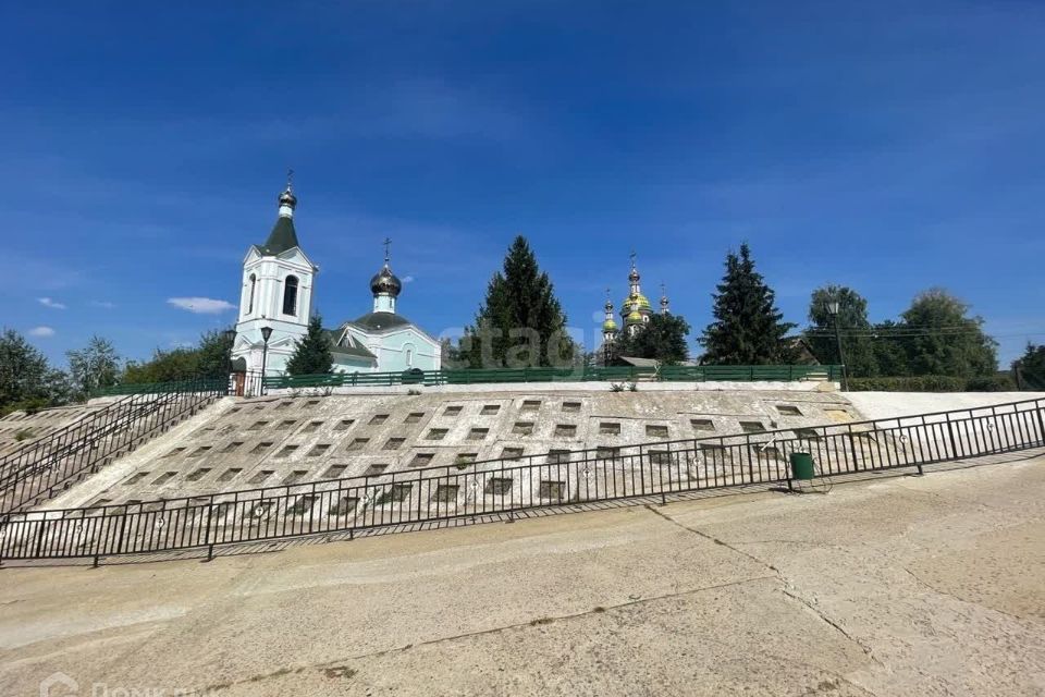 земля р-н Сосновский село Челнаво-Покровское фото 4