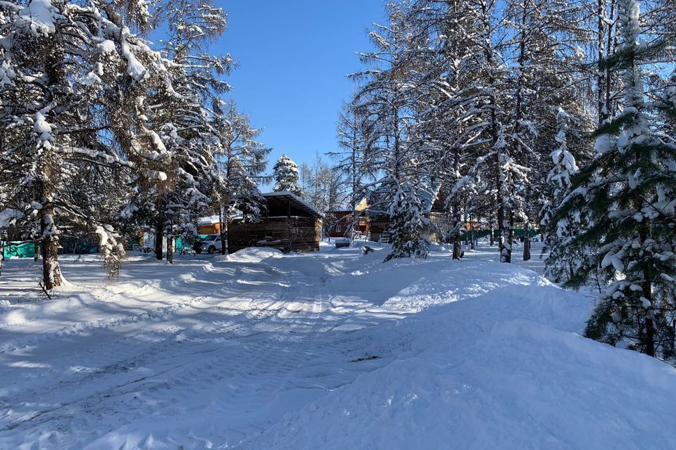 земля у Мегино-Кангаласский улус, Республика Саха Якутия, село Майя фото 3